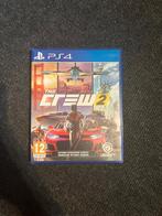The crew 2  ps4, Games en Spelcomputers, Ophalen