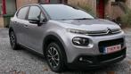 CITROEN C3 1.2 82PK SPORT EU6 M19 109DKM 12M GARANTIE, Auto's, Voorwielaandrijving, Stof, USB, Euro 6