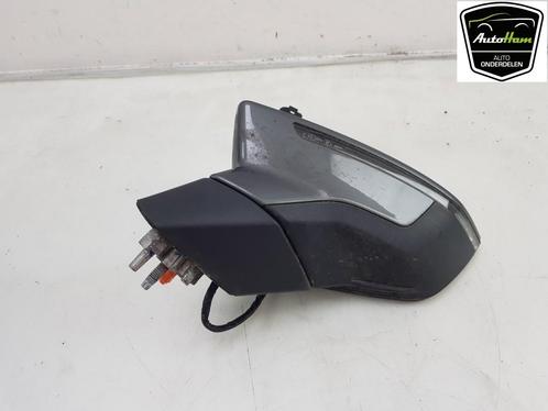 SPIEGEL LINKS Ibiza V (KJB) (|6F2857507AC9B9|6F2857507AC|), Auto-onderdelen, Spiegels, Seat, Gebruikt