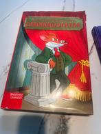 Stilton - het ware verhaal van geronimo stilton, Ophalen of Verzenden, Zo goed als nieuw, Geronimo Stilton, Fictie algemeen