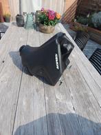 Suzuki DRZ400E Acerbis benzine tank, Motoren, Motoren | Suzuki, Particulier