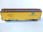 TRAINS HO, Hobby en Vrije tijd, Modeltreinen | H0, Wisselstroom, Wagon, Ophalen of Verzenden, Zo goed als nieuw