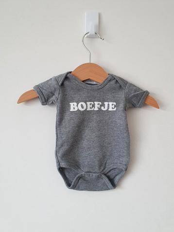 Rompertje maat 50 beschikbaar voor biedingen