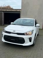 Kia Rio 1.2i, Benzine, bj2020, 38.000km, Navi, Camera, Autos, Kia, 5 places, Berline, Tissu, Achat