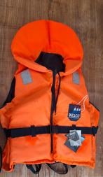 Nieuwe reddingsvest besto maat L 100N., Watersport en Boten, Watersportkleding, Ophalen, Besto, Nieuw, Dame of Heer