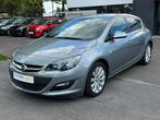 Opel Astra 1.4i, 2015, 89.070km, Automaat, Full Opt.Garantie, Auto's, Euro 5, Stof, 4 cilinders, Bedrijf