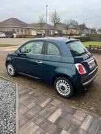 Fiat 500 1,2 cc de 2013 pour pano, Autos, Fiat, Alarme, Achat, Particulier, Tissu