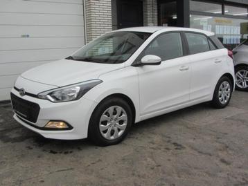 i20 1.2i **44.000Km** Airco PDC Garantie Service beschikbaar voor biedingen