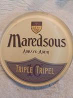 Taplens Maredsous, Verzamelen, Ophalen of Verzenden, Nieuw