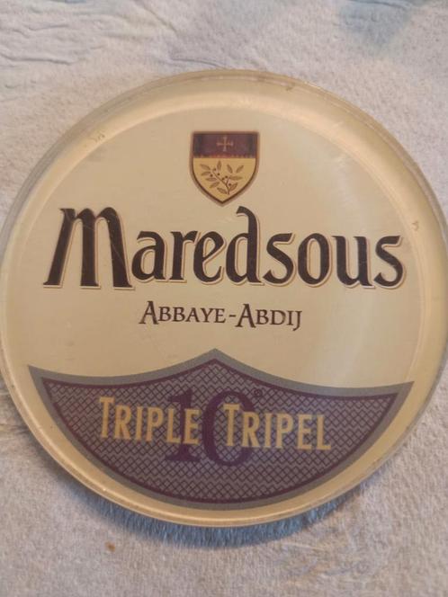 Taplens Maredsous, Verzamelen, Biermerken, Nieuw, Ophalen of Verzenden