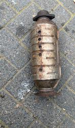 Katalysator LADA NIVA, Ophalen