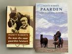 Boeken over paarden, Boeken, Dieren en Huisdieren, Ophalen, Gelezen, Paarden of Pony's