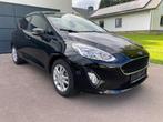 Ford Fiesta 1.1i Essence - Garantie 12 mois, Voorwielaandrijving, Stof, Electronic Stability Program (ESP), Zwart