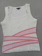 top Mexx large nieuw, Maat 38/40 (M), Mexx, Verzenden, Wit