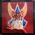 Helluva band: Angel (1976), Enlèvement ou Envoi