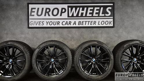 BMW 3 Serie G20 G21 Winterbanden 18 inch 4 G22 G23 G26, Auto-onderdelen, Banden en Velgen, Banden en Velgen, Winterbanden, 18 inch