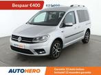 Volkswagen Caddy 1.4 TSI Trendline BlueMotion (bj 2020), Auto's, Volkswagen, Stof, Gebruikt, 1434 kg, 5 zetels