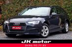AUDI A4 Break  2L Tdi   - 07/2017 - 94.000km, Auto's, Voorwielaandrijving, Euro 6, Blauw, A4