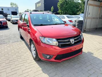 Dacia logan 2015 met airco beschikbaar voor biedingen