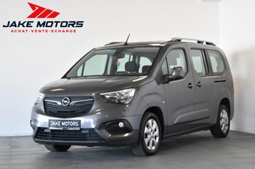 Opel Combo XL ** 7 PLACES ** GPS ** GARANTIE **