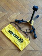 Hercules mini gitaarstand elektrische gitaar, Ophalen of Verzenden, Gitaar