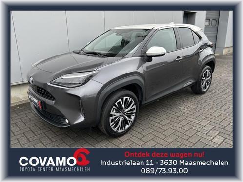 Toyota Yaris Cross Elegant, Auto's, Toyota, Bedrijf, Yaris Cross, Adaptive Cruise Control, Airbags, Airconditioning, Bluetooth