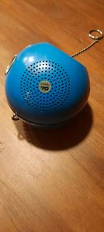 Vintage radio mw panasonic, Audio, Tv en Foto, Ophalen, Gebruikt, Radio