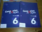 Livres Connexion Français 6ème, Livres, Livres scolaires, Neuf, Français, Enlèvement, Secondaire