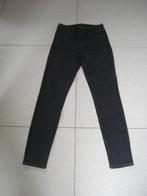 J.Brand zwarte jeansbroek, dames/meisjes. mt 29, Zwart, Ophalen of Verzenden, W28 - W29 (confectie 36), Gedragen