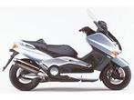 Tmax 500 onderdelen, Motoren, Ophalen