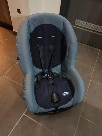 Kinderstoel beschikbaar voor biedingen