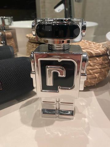 Paco rabanne  robot 100 ml beschikbaar voor biedingen