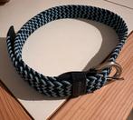 Panerai gevlochten riem – Made in Italy – 85 cm, Kleding | Heren, Riemen en Ceintuurs, Ophalen of Verzenden, Zo goed als nieuw