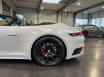 Porsche 992 Carrera 4S Cabriolet //Sport, Auto's, Porsche, Automaat, 4 zetels, USB, Cabriolet