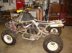 JE CHERCHE Yamaha banshee 350, Motos, Quads & Trikes