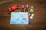 playmobil set 5430 reddingswerkers, Enlèvement ou Envoi, Utilisé, Ensemble complet