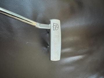 Putter Wilson Staff  TM22 beschikbaar voor biedingen