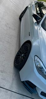 Jantes BMW en parfait état, pneus récemment changé !, Motos, Enlèvement