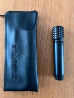 Shure PGA81, Muziek en Instrumenten, Microfoons, Verzenden, Zo goed als nieuw