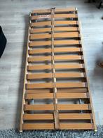 Bedbodem latten, Huis en Inrichting, Slaapkamer | Matrassen en Bedbodems, Ophalen, Gebruikt, 90 cm, Eenpersoons