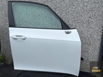 Volkswagen Id3 Vw Rechts Voor Origineel 10A831056N beschikbaar voor biedingen