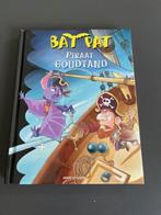 Bat Pat Piraat Goudtand, Boeken, Ophalen of Verzenden, Nieuw, Fictie algemeen