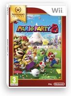 Mario Party 8, Games en Spelcomputers, Gebruikt, 1 speler, Ophalen of Verzenden, Vanaf 3 jaar