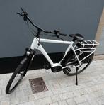 Granville E-Premium Elektrische Fiets Bosch Nieuw, Fietsen en Brommers, Elektrische fietsen, Ophalen, Zo goed als nieuw