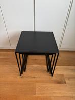 Tables gigognes, Maison & Meubles, Enlèvement, Comme neuf