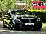 Mercedes-Benz C43 AMG COUPE V6 ** VENDU **, Autos, Mercedes Used 1, Carnet d'entretien, 217 g/km, https://public.car-pass.be/vhr/cb49b332-4427-42e9-9dac-9ab821713f1e