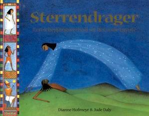 Sterrendrager: een scheppingsverhaal uit het oude Egypte, Boeken, Kinderboeken | Jeugd | onder 10 jaar, Nieuw, Non-fictie, Ophalen of Verzenden
