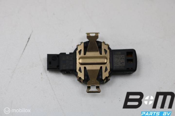 Regensensor VW Golf 7 5Q0955547C, Auto-onderdelen, Elektronica en Kabels, Gebruikt