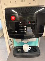 Koffie machine douwe egberts, Enlèvement, Utilisé