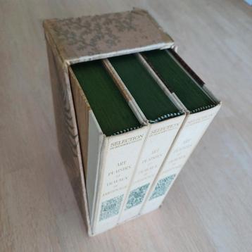 Art plaisirs et travaux du jardinage 1967 beschikbaar voor biedingen